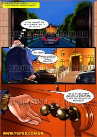 Famiglia Riqueza 2 (2/9)